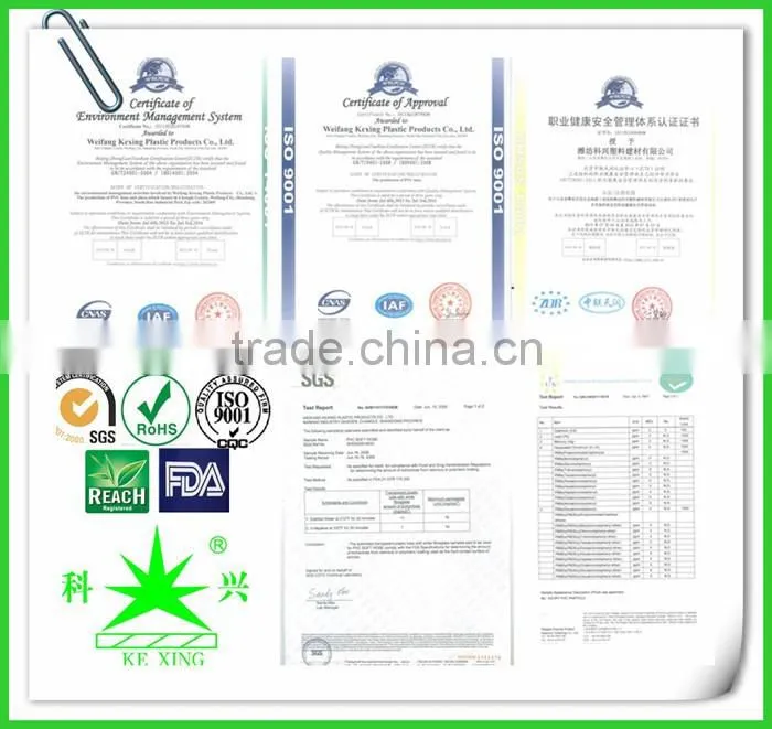 High strength polyester distributors agents required