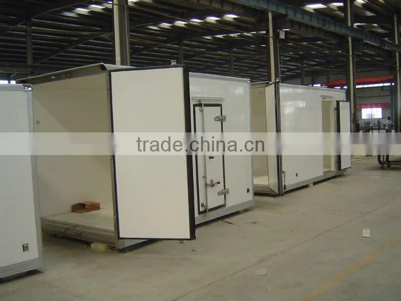 Multifunctional chicken meat transport crate with high quality