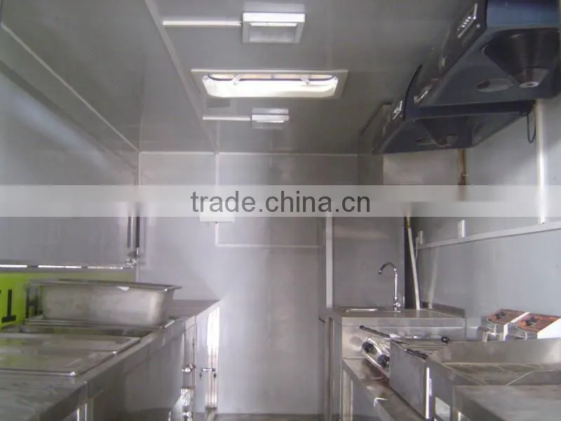 chickabiddy truck meat transport refrigerated truck bodies