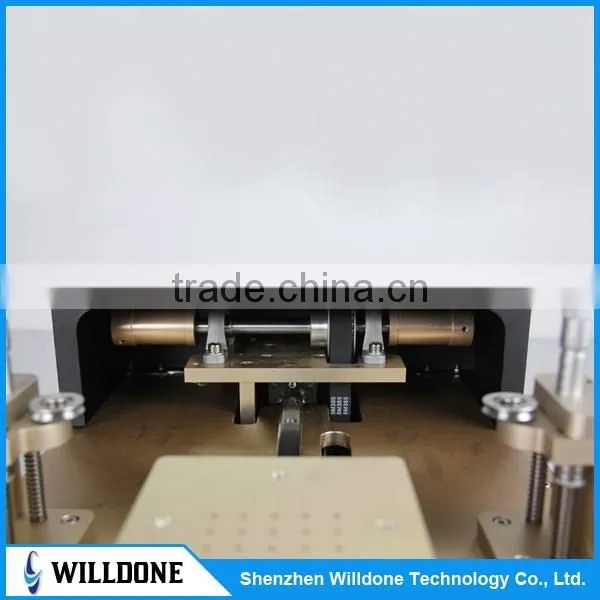 Phone Repair LCD Aluminum Alloy Automatic Separator Machine