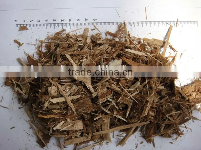 BX Wood drum chipper with CE GOST SGS