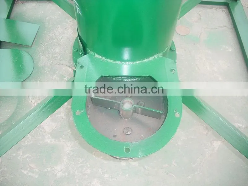 reliable performance viscous liquid glue mixing machine