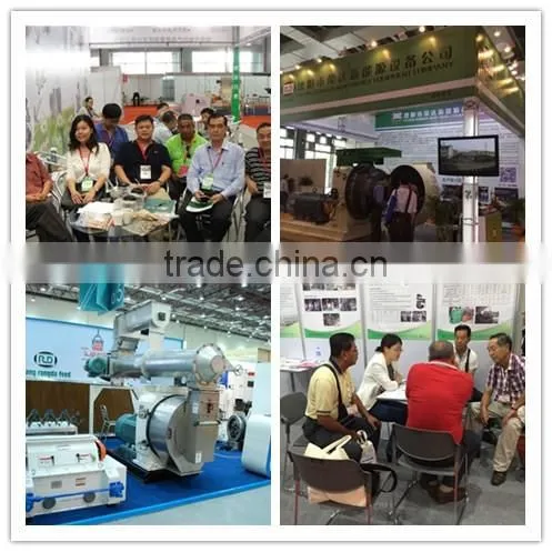 Various animal feed pellet mill and poultry feed pellet production line