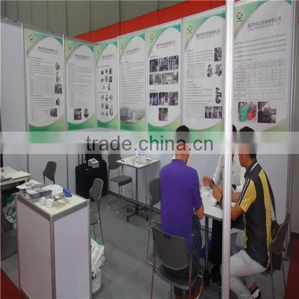 Good quality pellet machine of animal feed