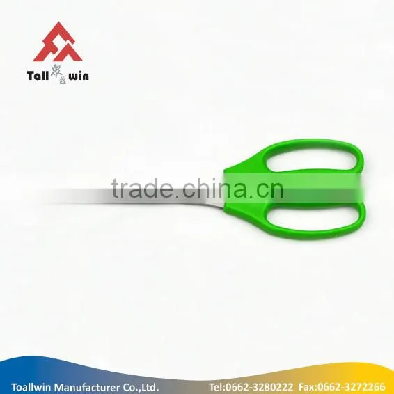 good quality different vegetables cutting scissors