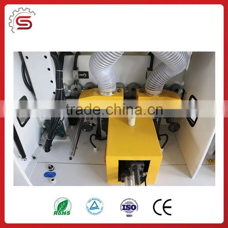 MFZ504AY automatic pvc edge banding woodworking machine