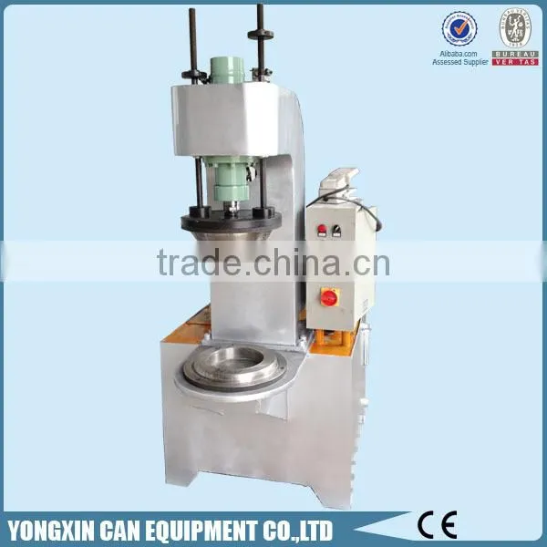 5Gallon Tin Can Making Production Line Machinery