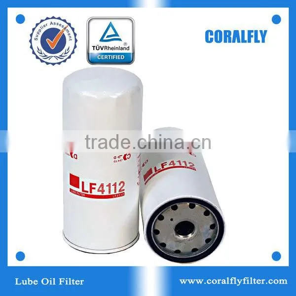 LF3342 lube oil filter