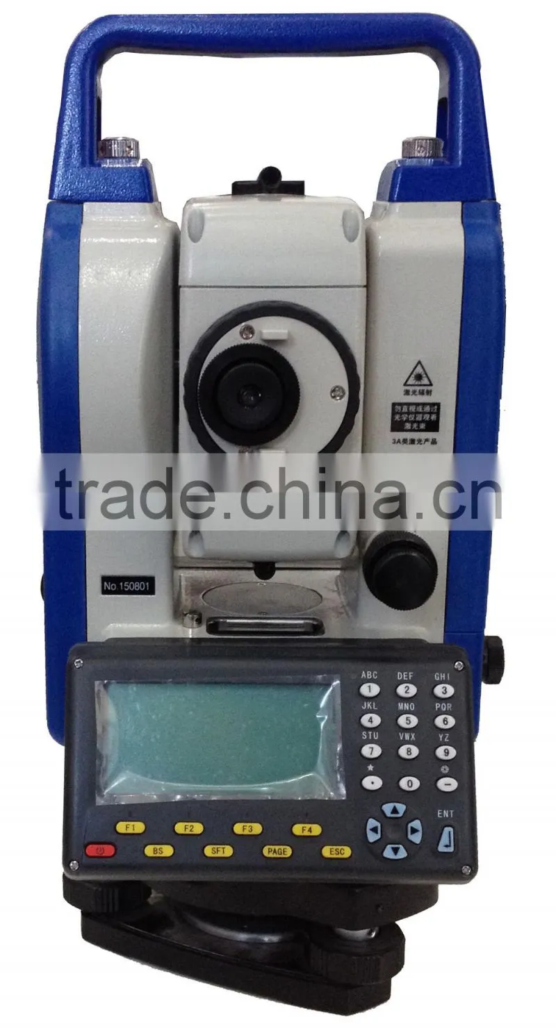 MTS800B Total Station sunnav