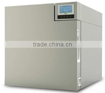 With USB port Class B dental Autoclave