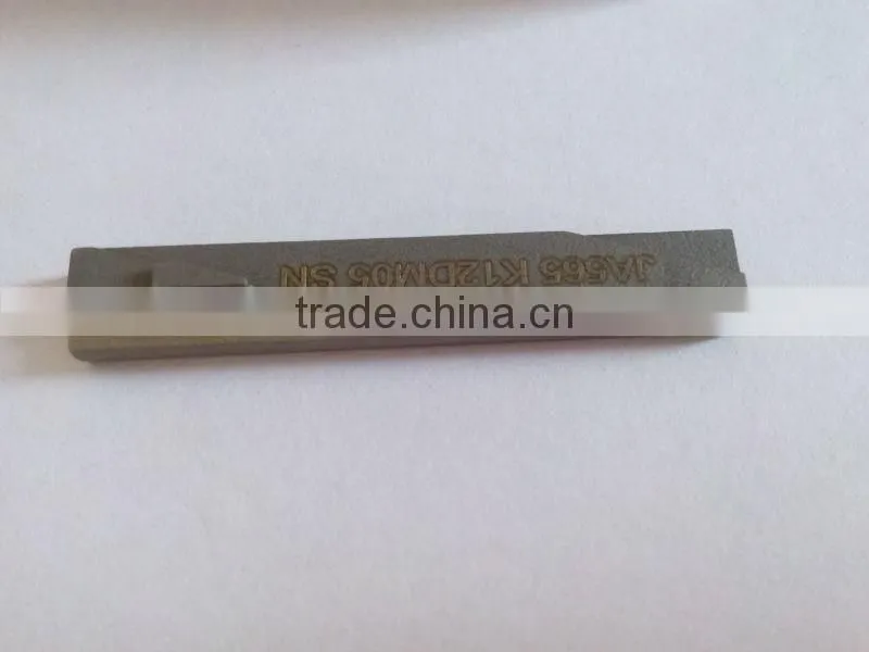 grinding mandrel K5 180CH for grinding machine