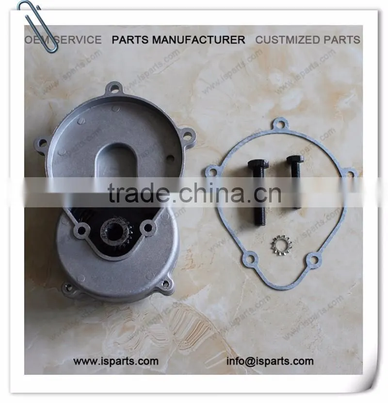 Motorcycle Pit Bike 110cc Engine Semi Automatic Engine Clutch Kits