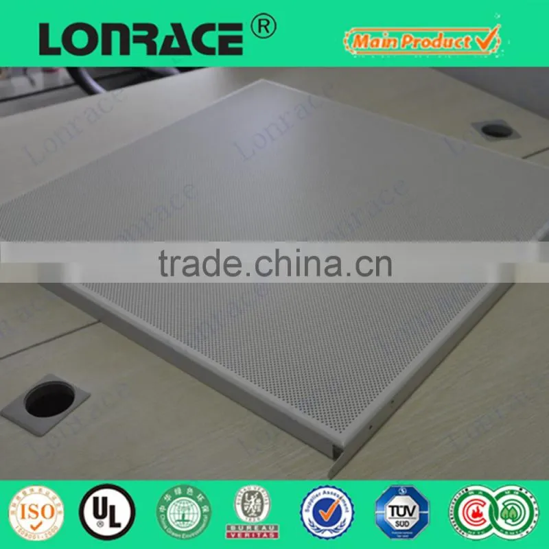 aluminum ceiling tiles/panel