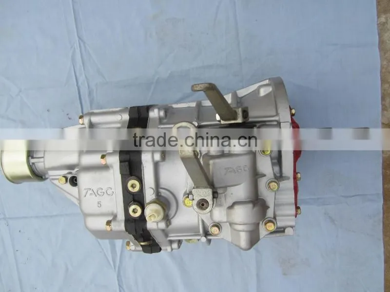 Gearbox for Toyota Hiace 3L 5L Gearbox