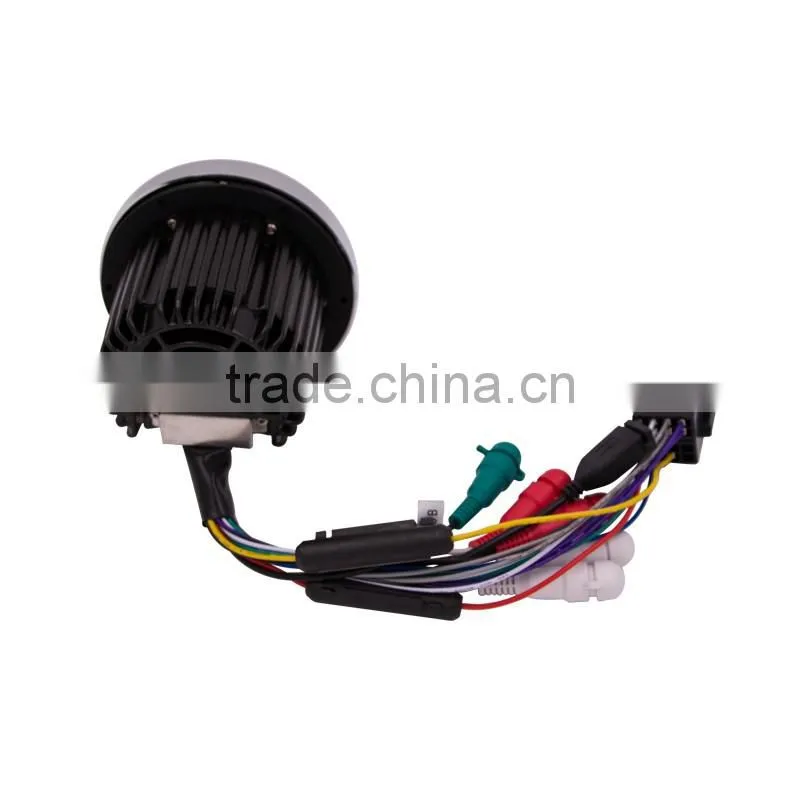 New design Marine ATV bluetooth receiver