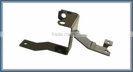 building stamping parts
