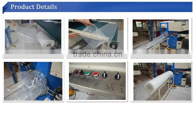 Best seller--Mattress automatic packing machine