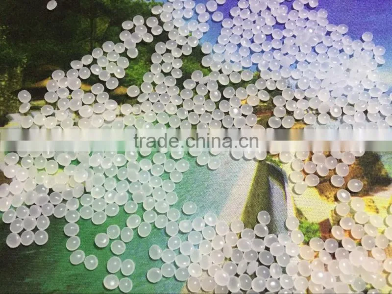 virgin&recycled LLDPE granules/ Linear Low-Density Polyethylene resin /LLDPE pellets