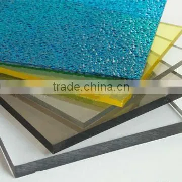 polycarbonate Solid Sheet PC Board PC Solid Sheet PC Solid Sheet