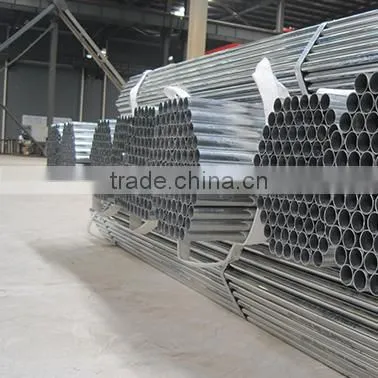 ul797 list 4" steel conduit with standard thick