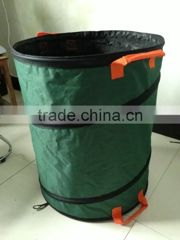 Pop Up Bag