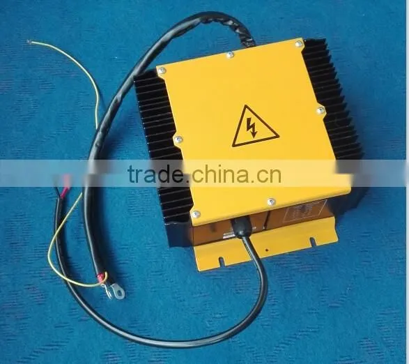 800w 315v to 12v 70a isolated dc dc converter for ev