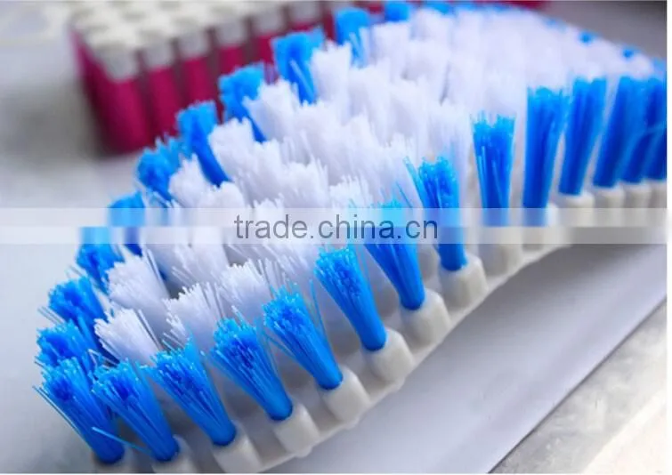 Factory Wholesale Foldable Plastic Cleaning Brush