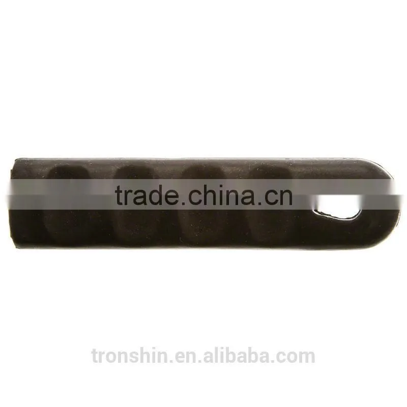 high quality Hot resistant silicone handle cover