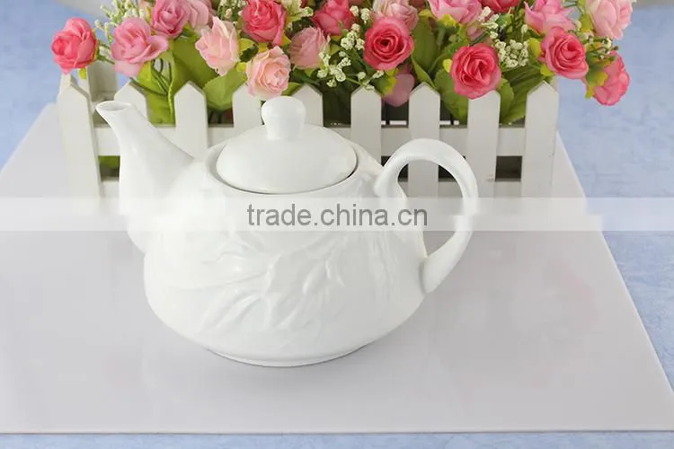 Chaozhou Good Quality ceramic Tea Pot