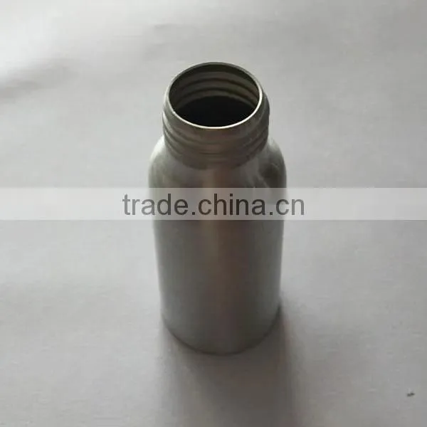 30ml Mini aluminum cosmetic bottle wholesale