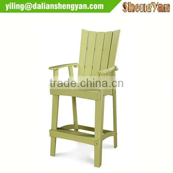 Bar stool patio chair,patio bar stool on sale