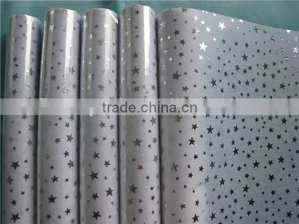 Disposable Non-woven fabric roll for christmas decor