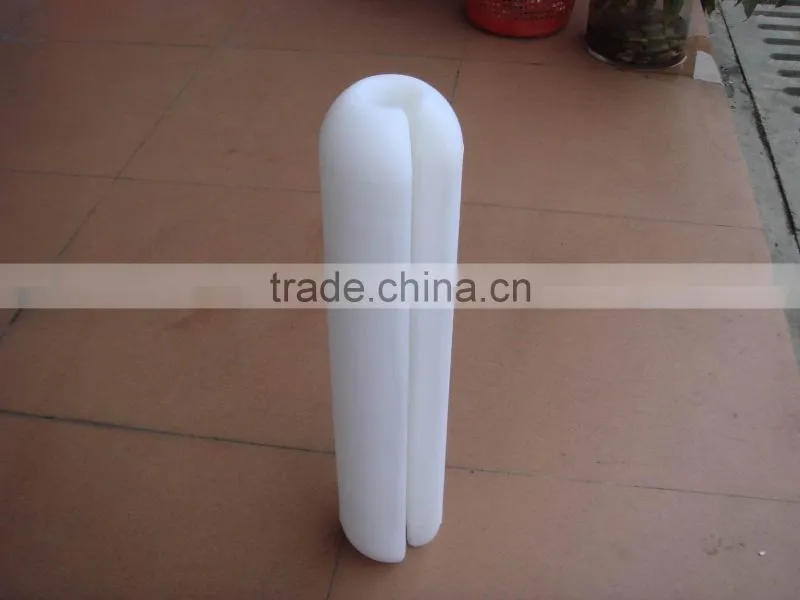 OEM rotomolding aluminum rotational mold