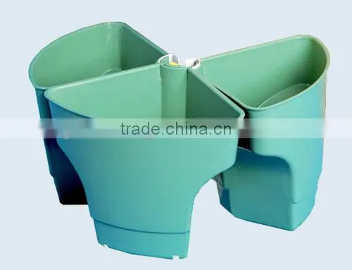 vertical garden wall hanging planter living wall planter