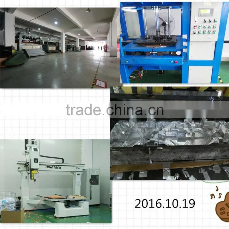 Plastic molding plastic processing