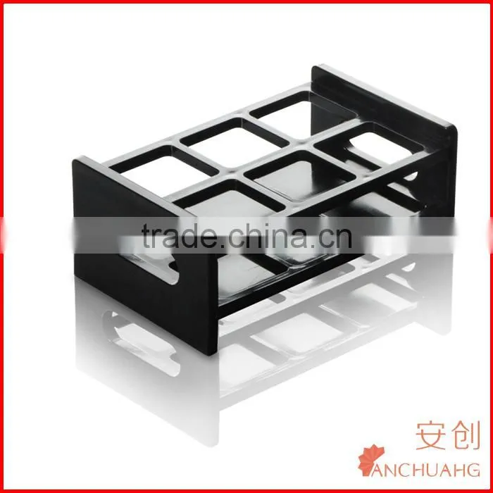 Tableware Use and Storage Boxes & Bins Type coffee organizer