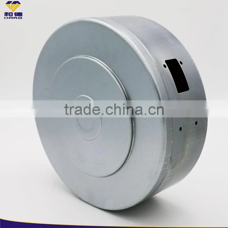 OEM ODM customized Competitive price Professional sheet metal forming