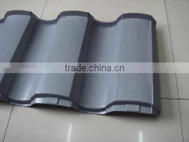 Fiberglass panel SMC panel for roof, sheet moulding compression