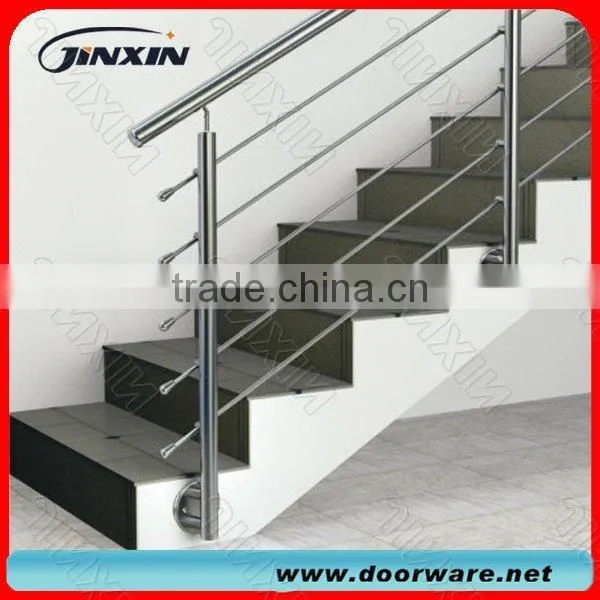 Stainless Steel Side mounted Baluster