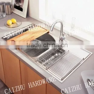 kitchen accessories Dish rack Drainer