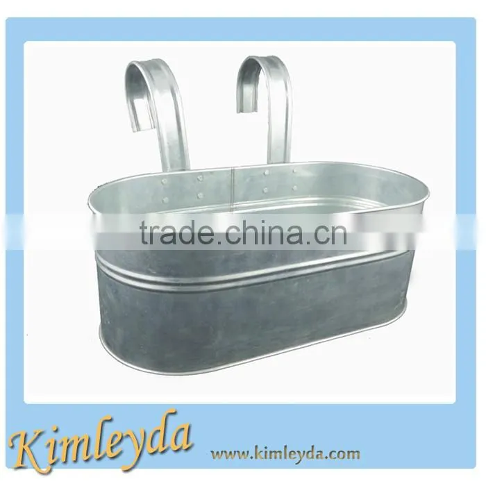 flower pot for balcony