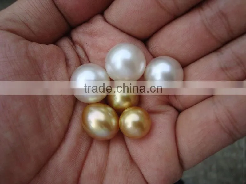 best 12-13mm south sea mother of pearl pendant designs necklace