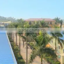 Yangdong Victory Outdoor Products Co., Ltd. company overview - view 1