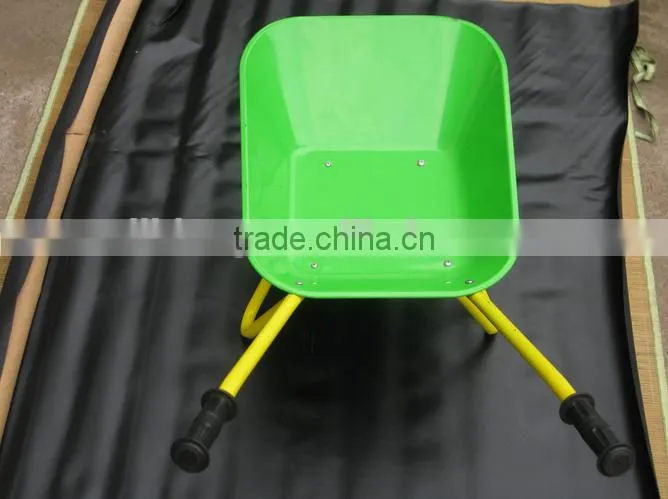 Wholesale small garden trolley for kids with high quility