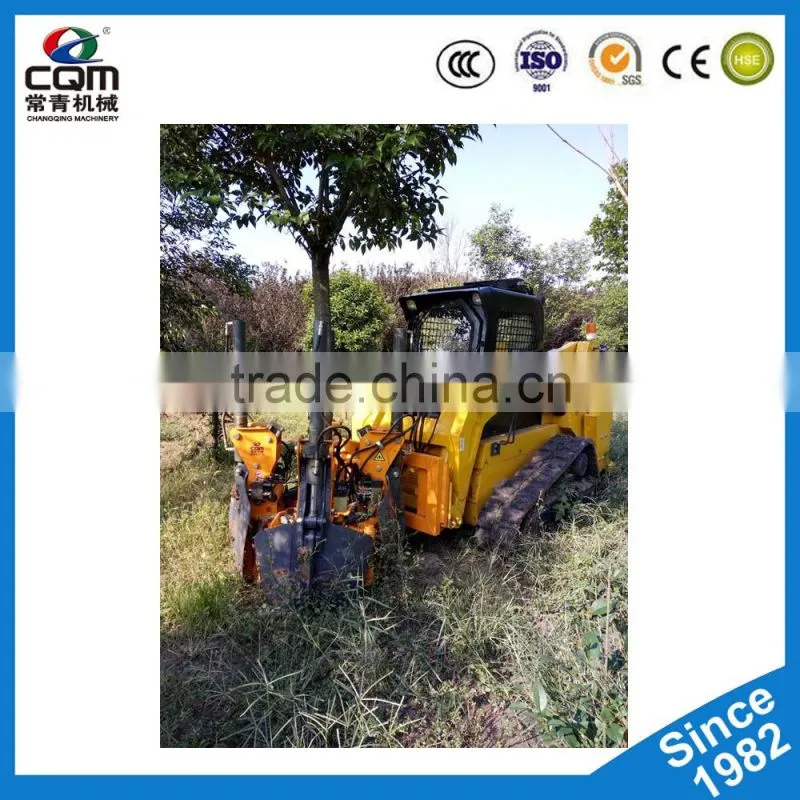 Four blade tree spade made in china