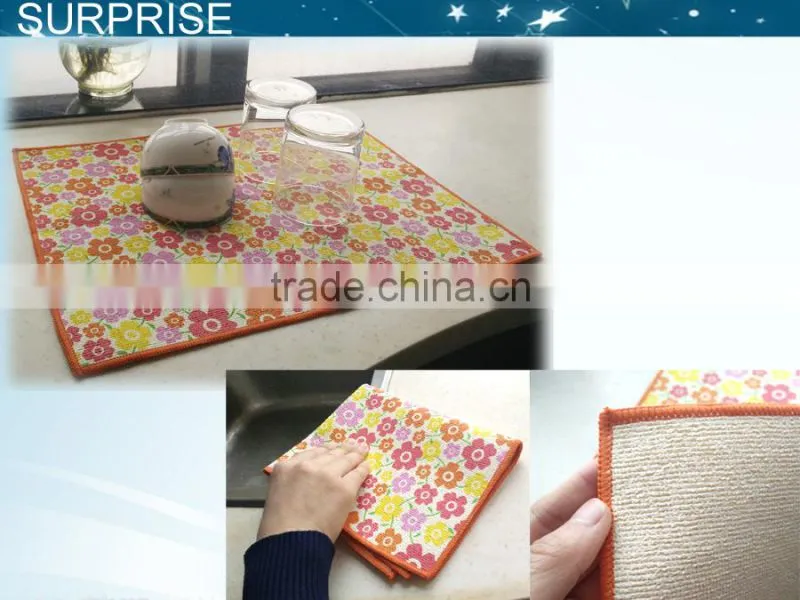 kitchen table mats
