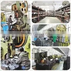Jinhua Minghui Outdoor Equipment Manufacturing Co., Ltd. company overview - view 2