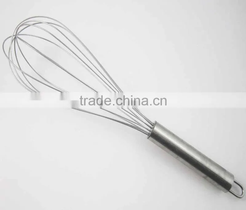 Customized Stainless Steel Egg Tool
