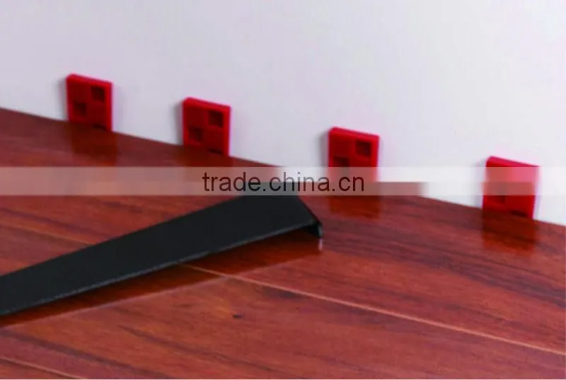 Professional Laminate Flooring Installation Kit