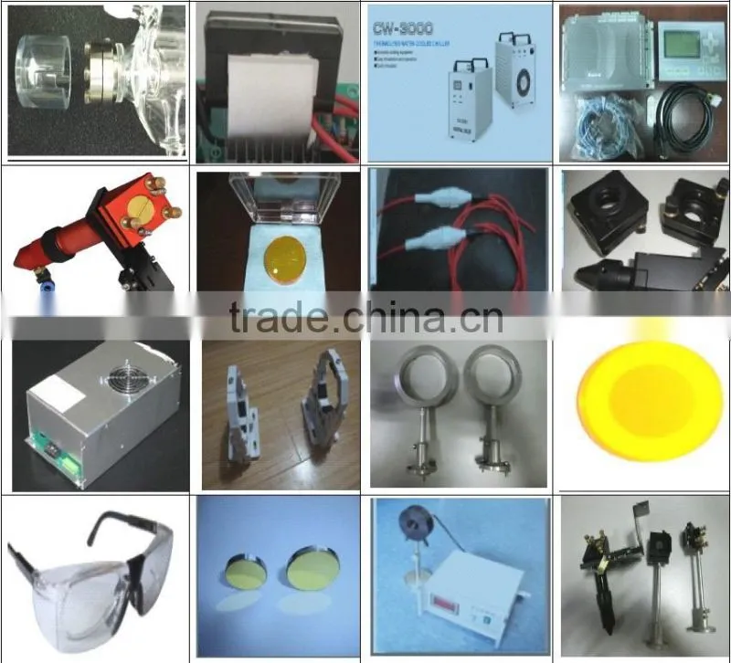 co2 laser leadshine 3phase stepper motor 573s15